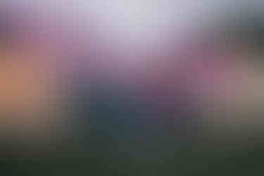 Un mariage haut en couleurs en Haute-Savoie