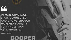 Cooper Marquis: 2027 Cornerback Prospect Showing FCS Potential