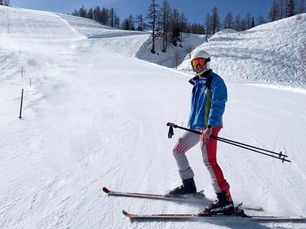 ATB Skimeisterschaften 2025 Tauplitz