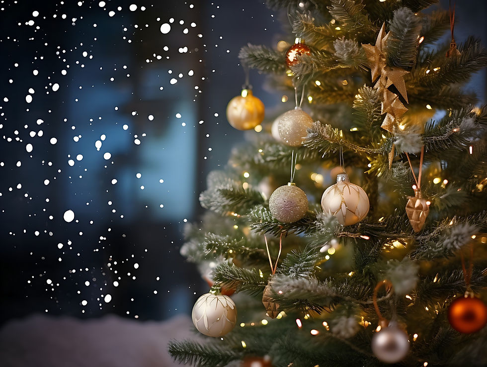 Julfeier