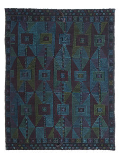 Tapete Kilim Alfombra 