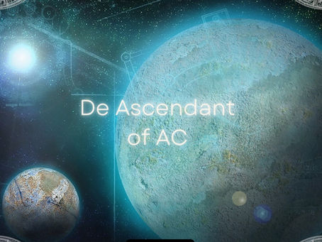 De Ascendant of AC