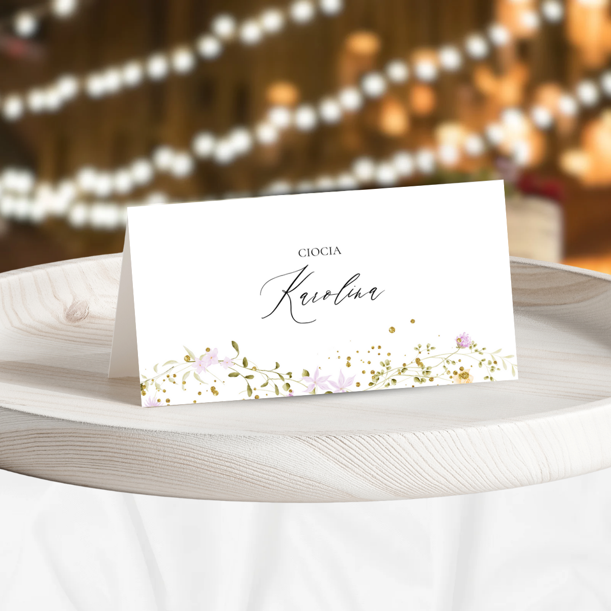 Winietka komunijna K148