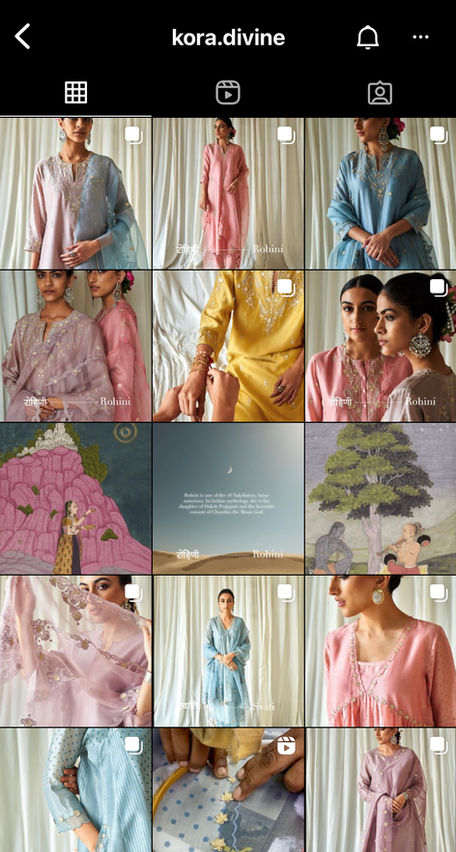 Social Media Management