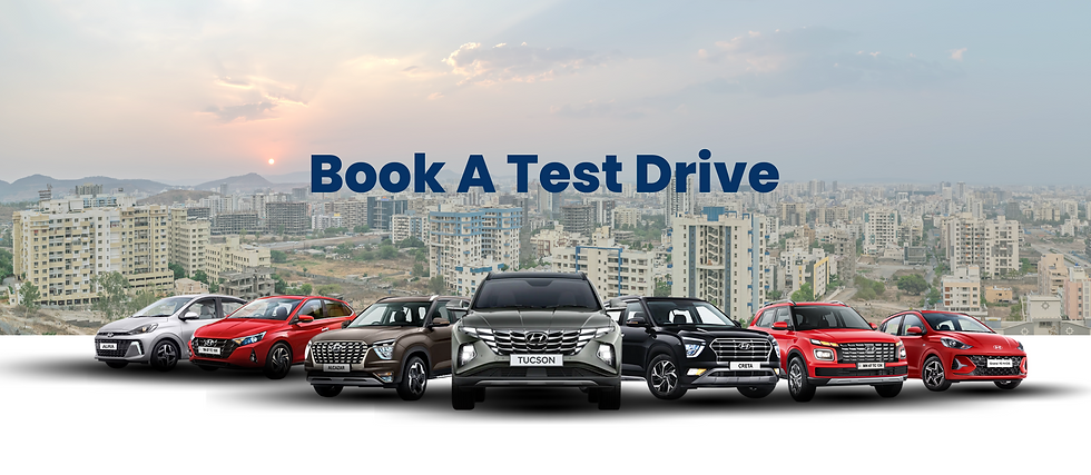 hyundai Family india