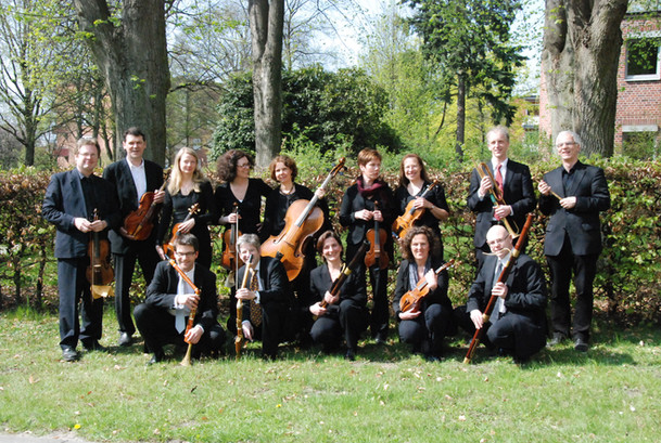 Hanse-Barock