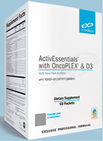 ActivEssentials OconoPLEX & D3