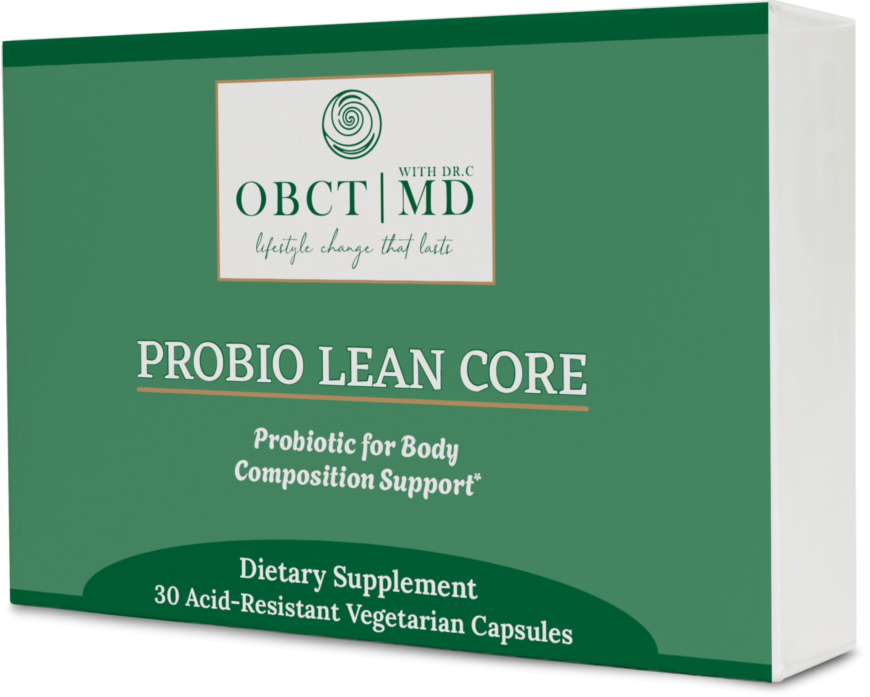 Probio Lean Core