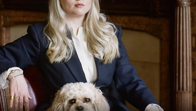 Unleashing the power of Matriarchy: Honoring Charlotte Proudman's advocacy