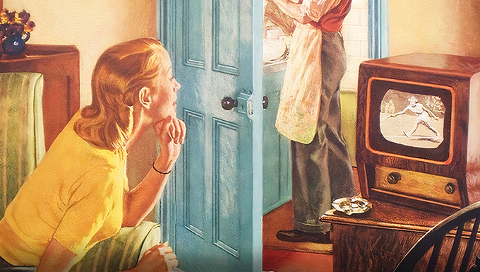 Why matriarchy is for everyone 