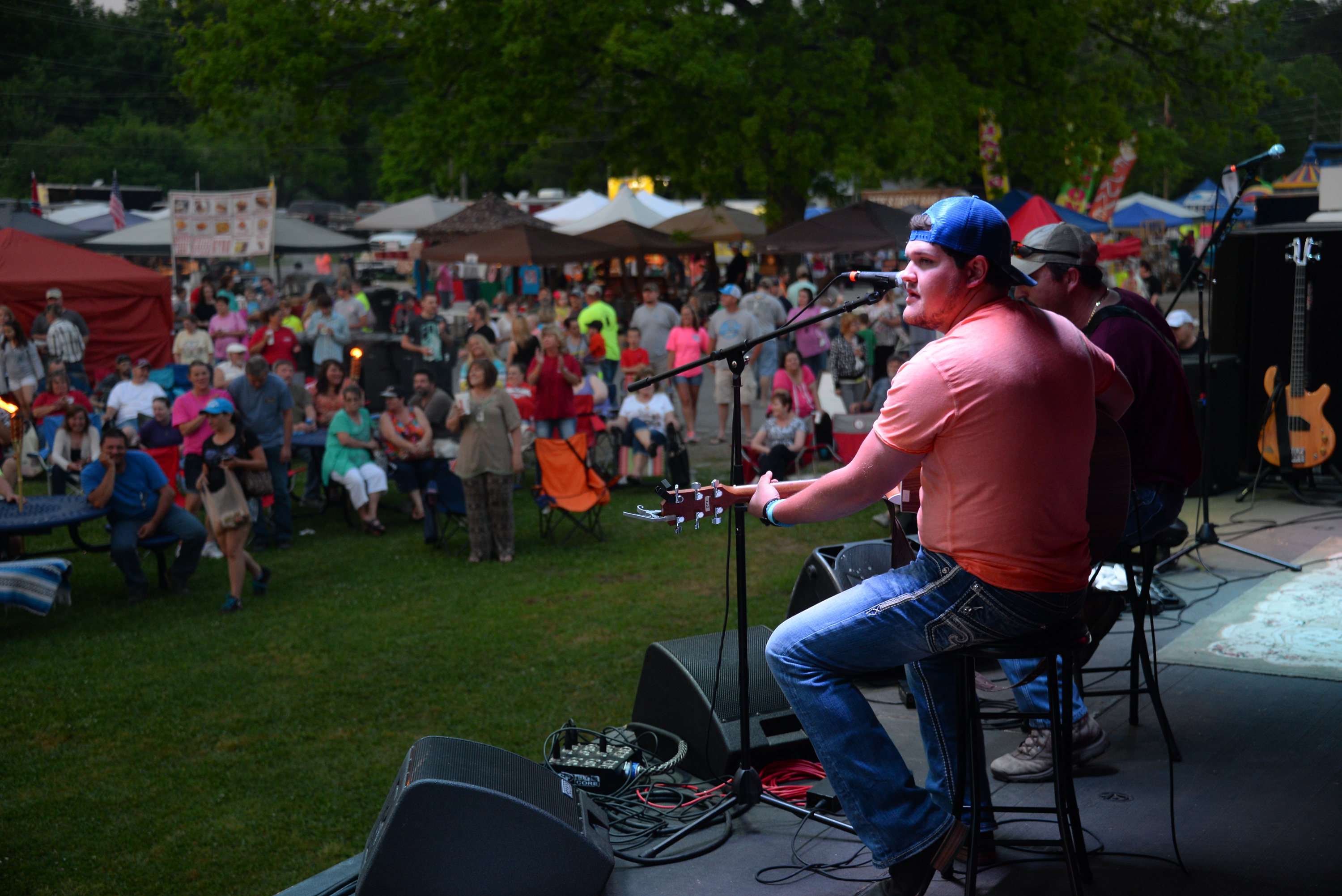 FESTIVALS & EVENTS guinalabama