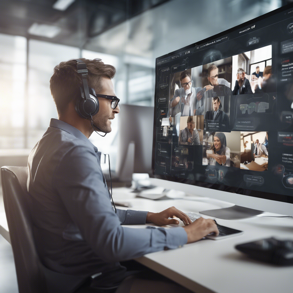 AI in Customer Service