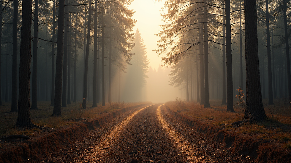 Effective Wildfire Mitigation Strategies for Our Community