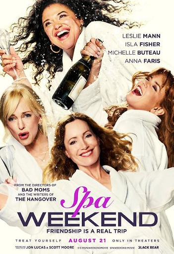 Spa Weekend.JPG