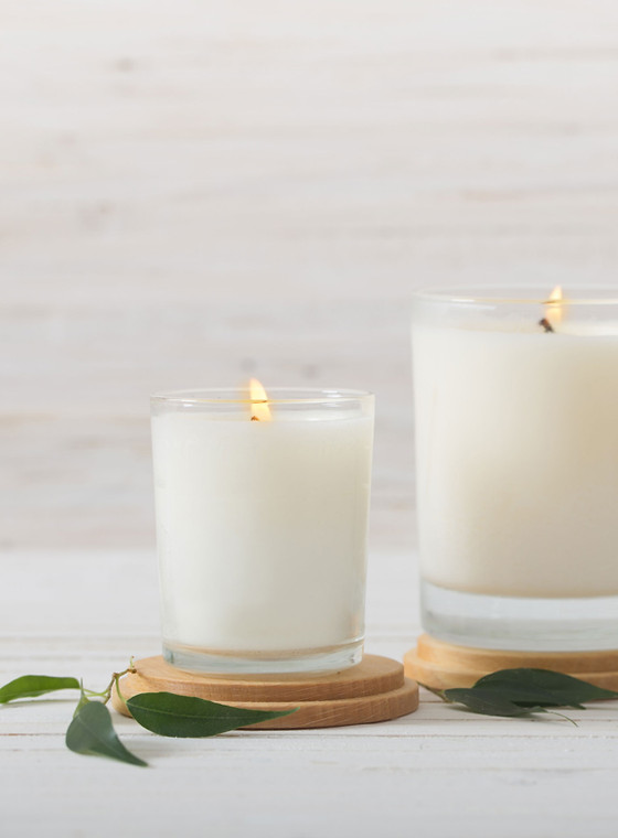 Scented Candles