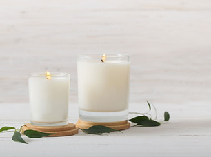 Scented Candles