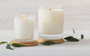 Scented Candles