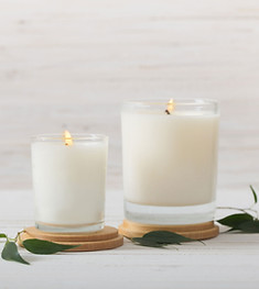 Scented Candles