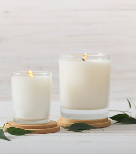 Scented Candles