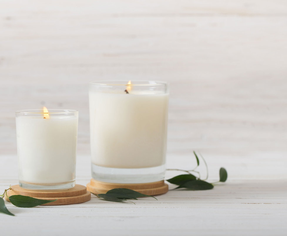 Scented Candles