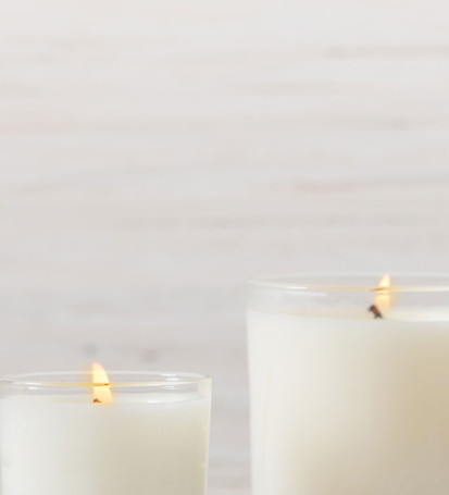 Scented Candles