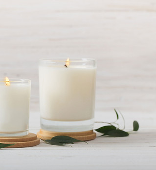 Scented Candles