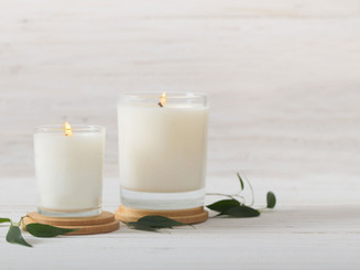 Scented Candles