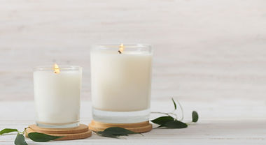 Scented Candles