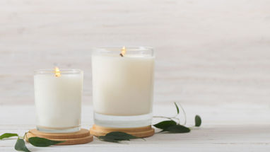 Scented Candles
