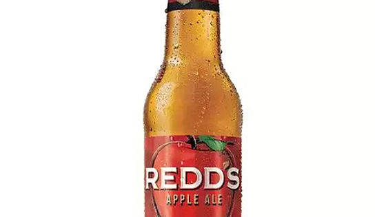Reds Hard Apples