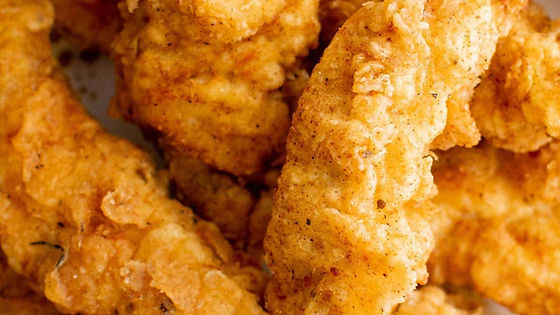 Chicken Tenders