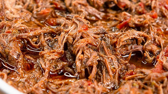 Ropa Vieja