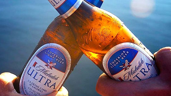 Michelob Ultra
