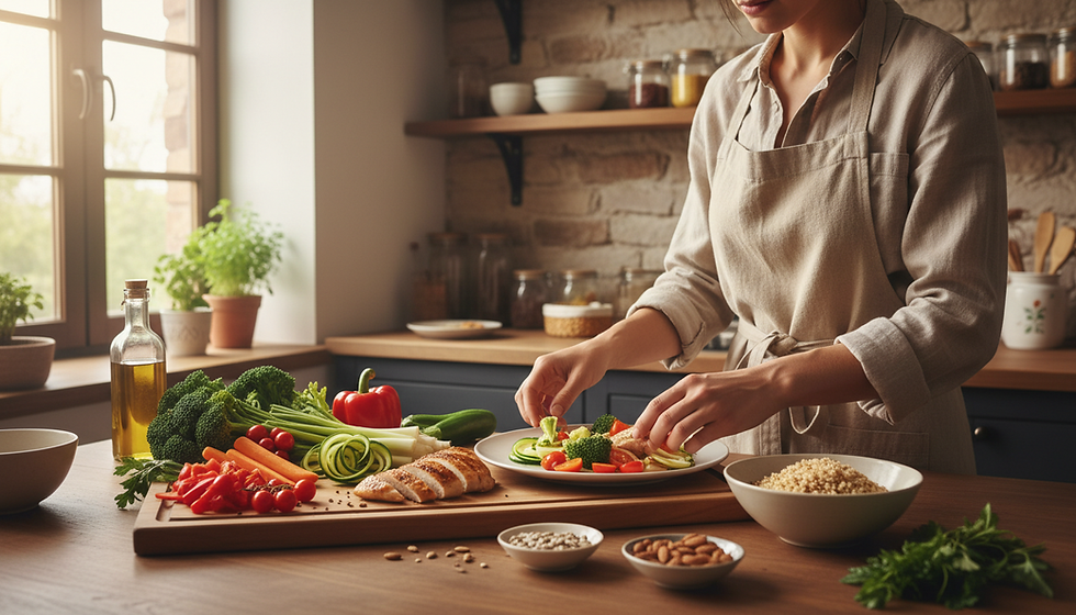 GLP-1 Beyond Weight Loss: Promising Benefits for Metabolism, Brain Health and More