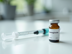 Semaglutide vs Tripeptide A Comprehensive Comparison of Benefits Uses and Side Effects