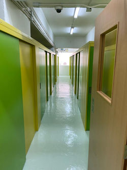 Corridor