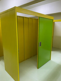 Storage Unit