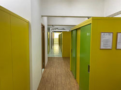 Entrance View