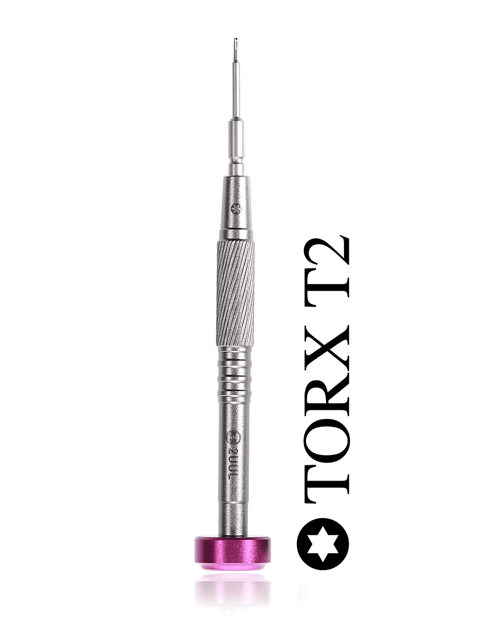 Everyday Screwdriver Torx T2
