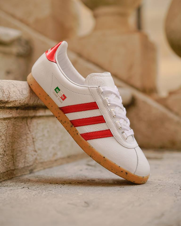 adidas x colnago
