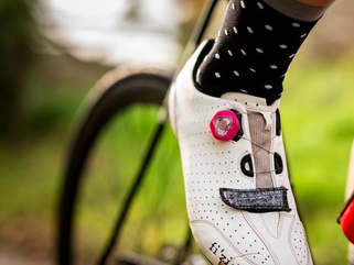 GCN Cycling Club Socks #002