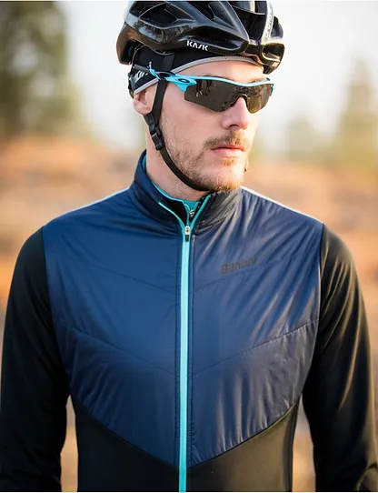 Santini Vega Jacket