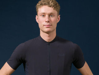 Rapha Silk Jersey