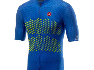 Castelli Giro D'Italia Grande Arrivo Verona
