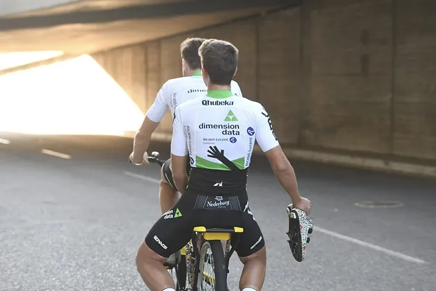 assos team dimension data