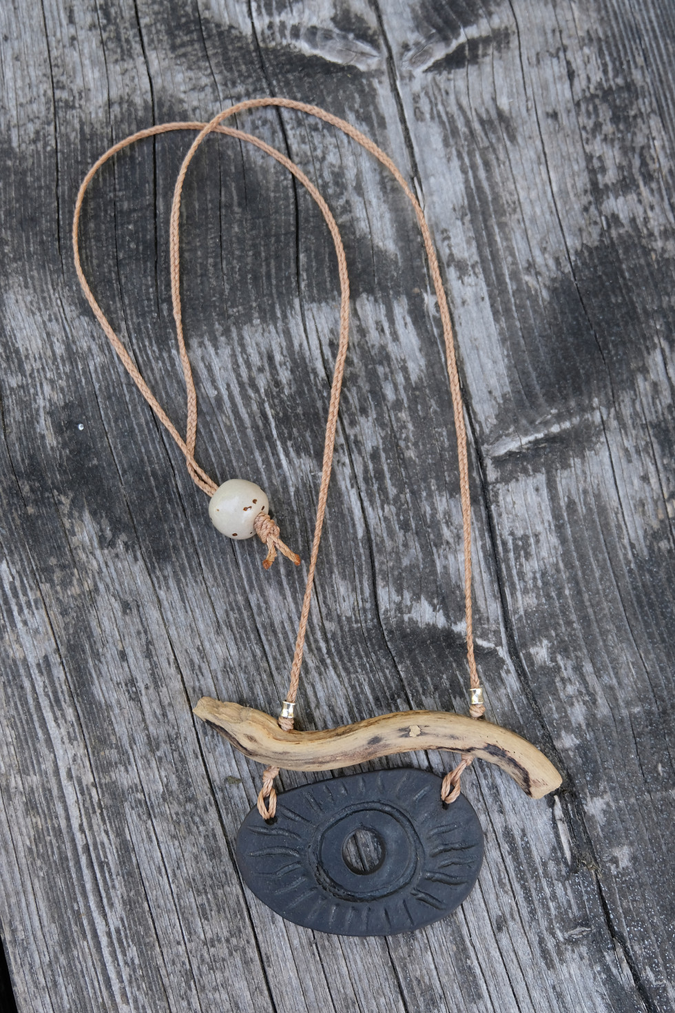 Miniature : Collier Lug