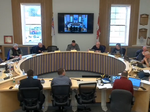 Part 2: Council Debate on Growth, Governance, and Spending Priorities — 12/11/2025