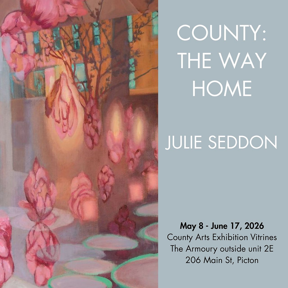 © County Arts