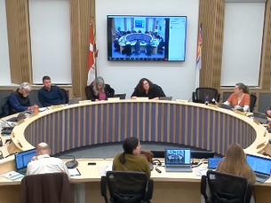Part 1: Wellington housing, rural severances, and two late deferrals at Shire Hall – 03/20/2024