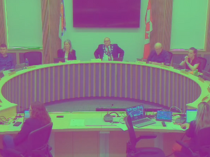 Part 1: Housing Action, Long Term Care & Policy Decisions - 05/09/2023